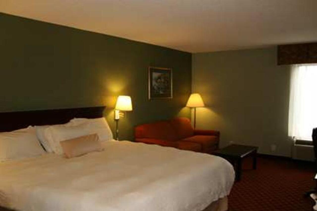 Hampton Inn - Hillsville Chambre photo