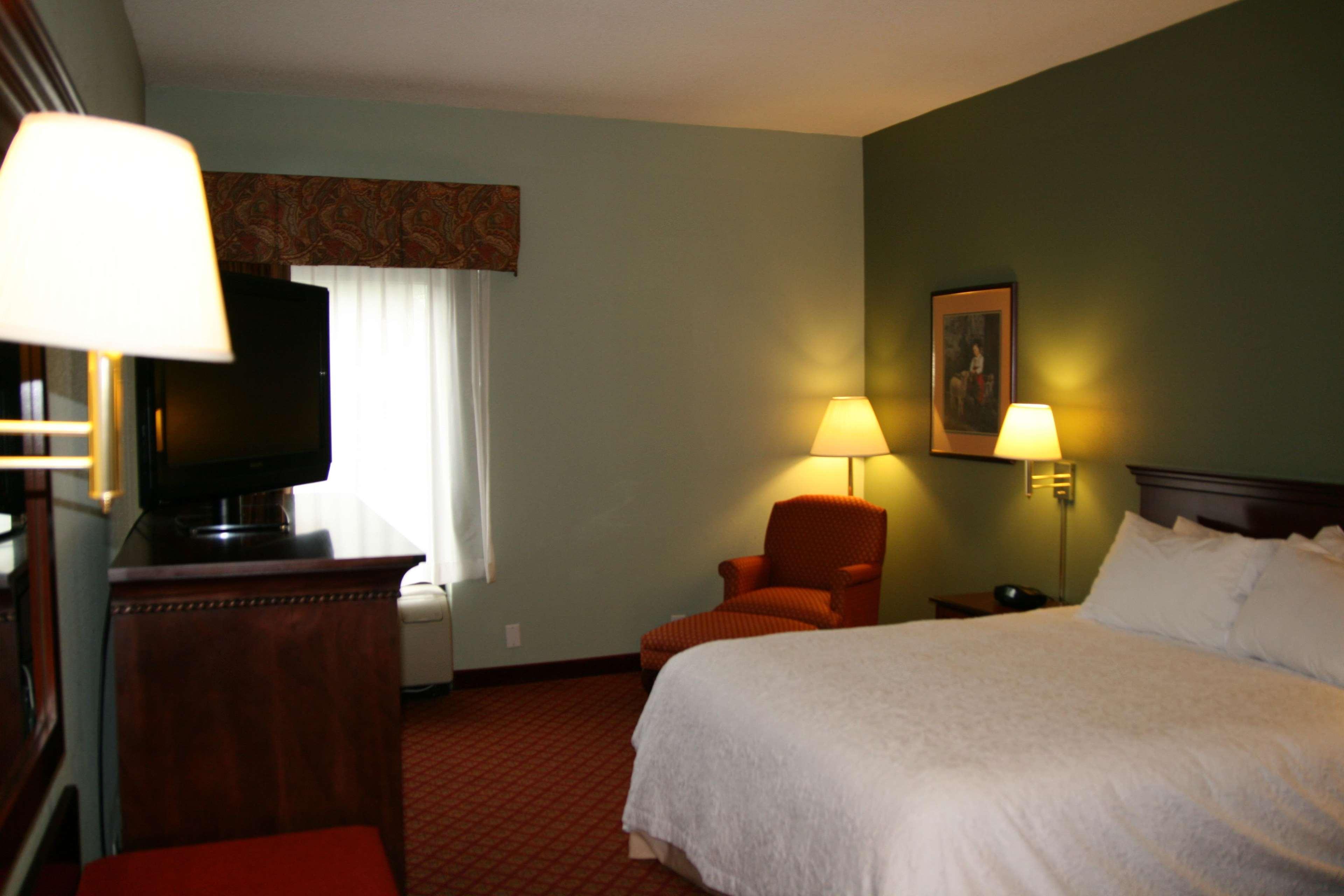 Hampton Inn - Hillsville Extérieur photo