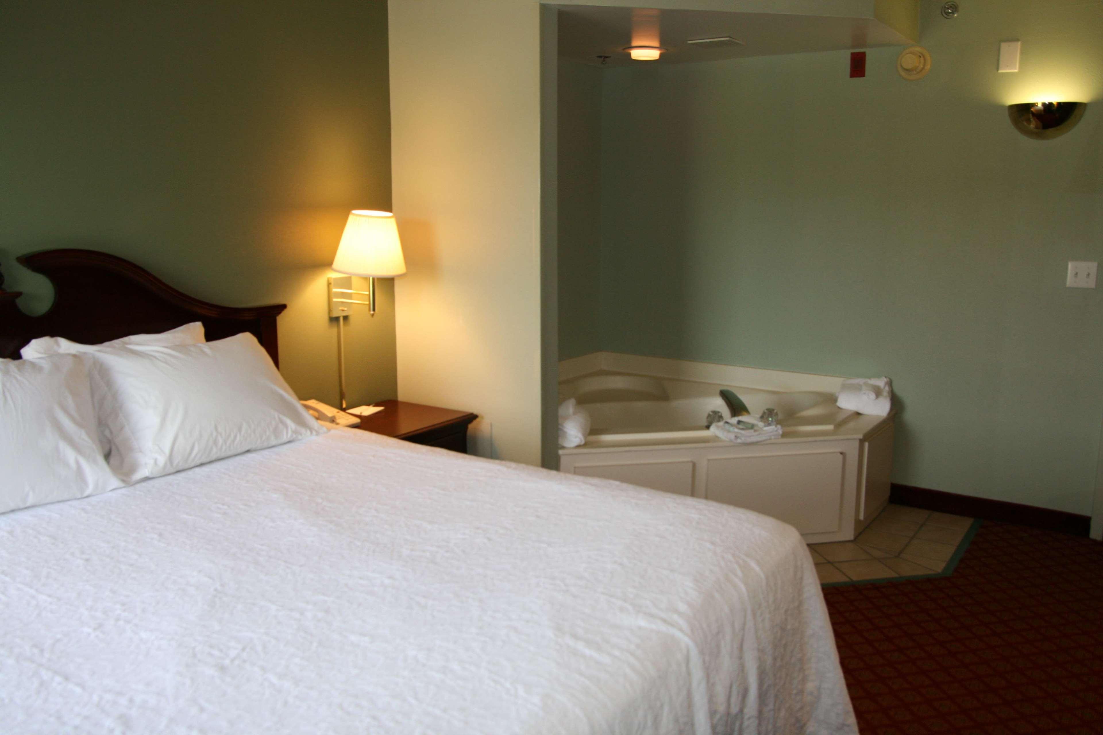 Hampton Inn - Hillsville Extérieur photo