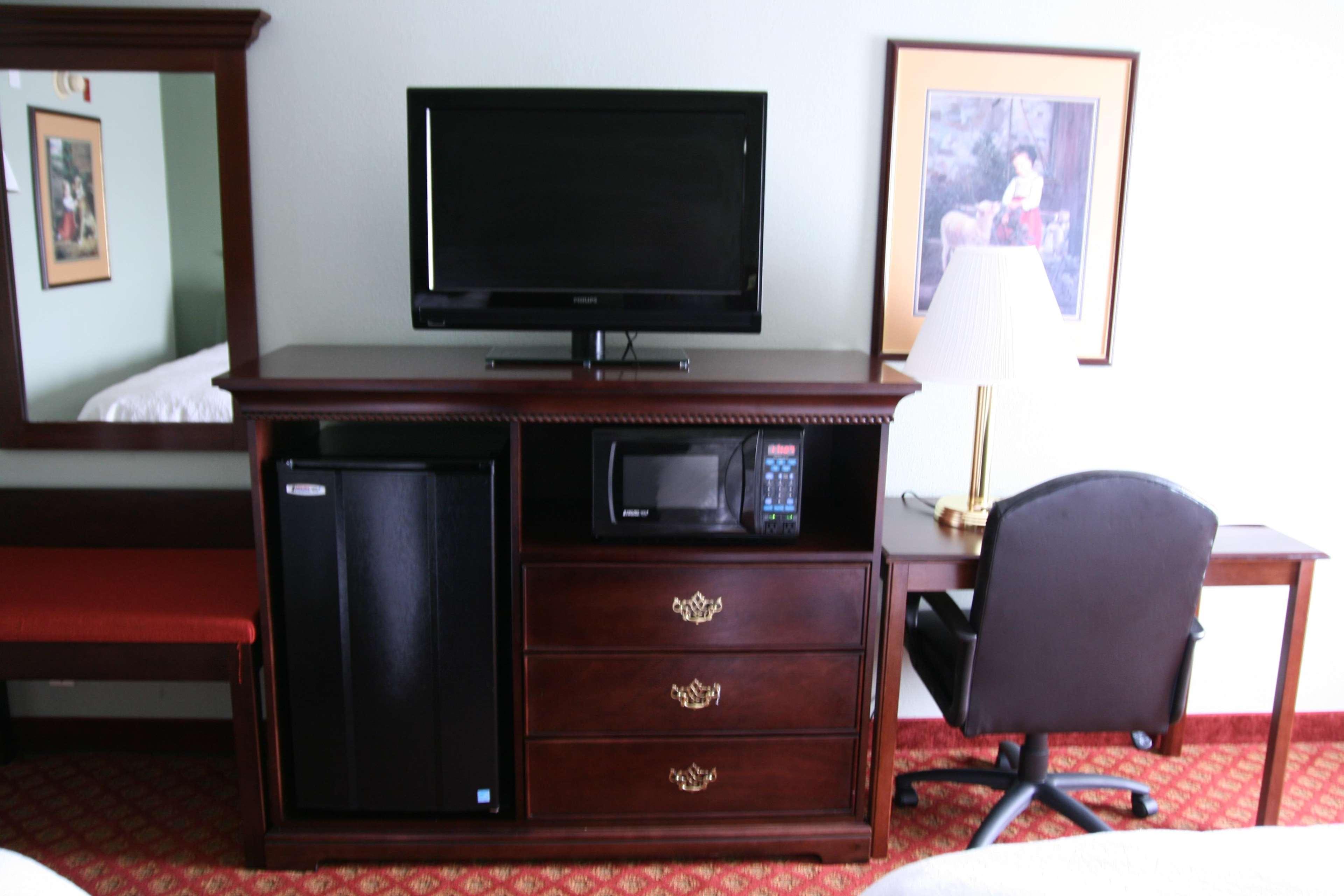 Hampton Inn - Hillsville Extérieur photo