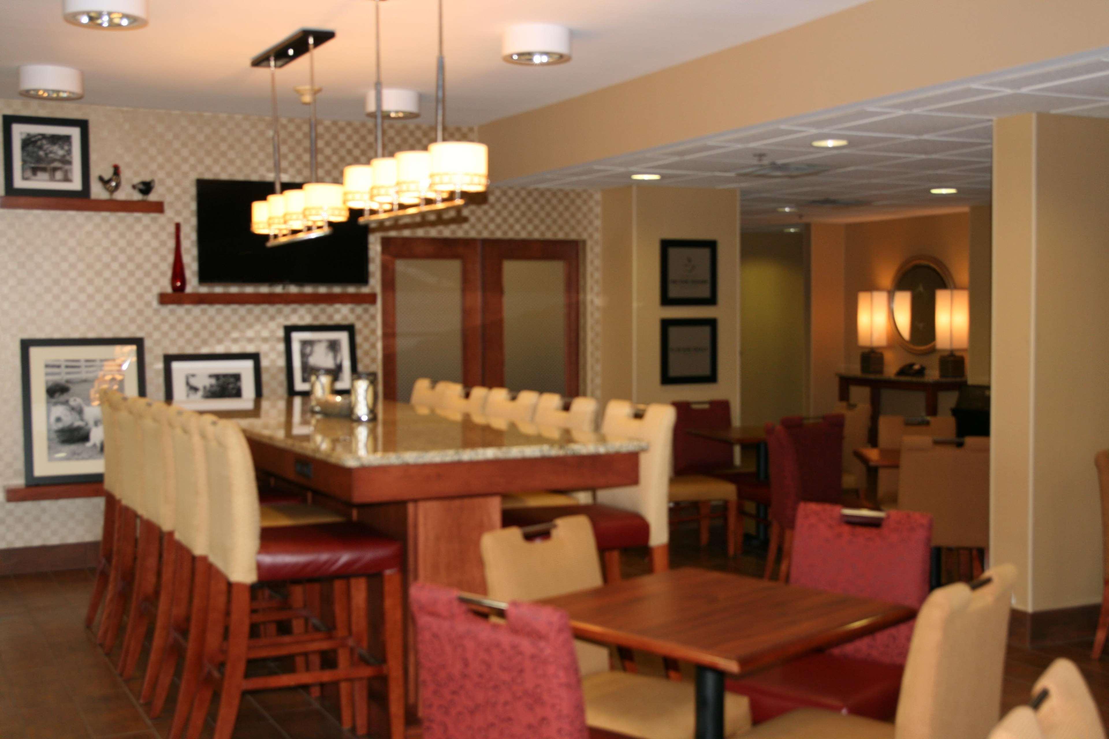 Hampton Inn - Hillsville Extérieur photo