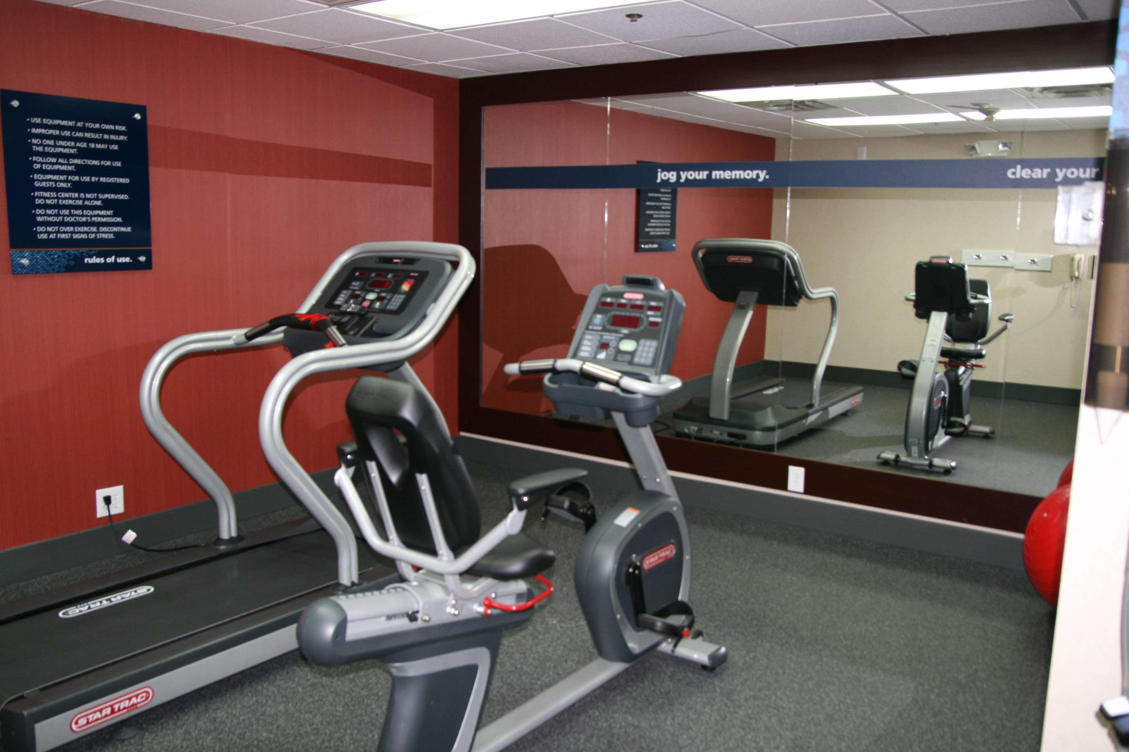Hampton Inn - Hillsville Extérieur photo