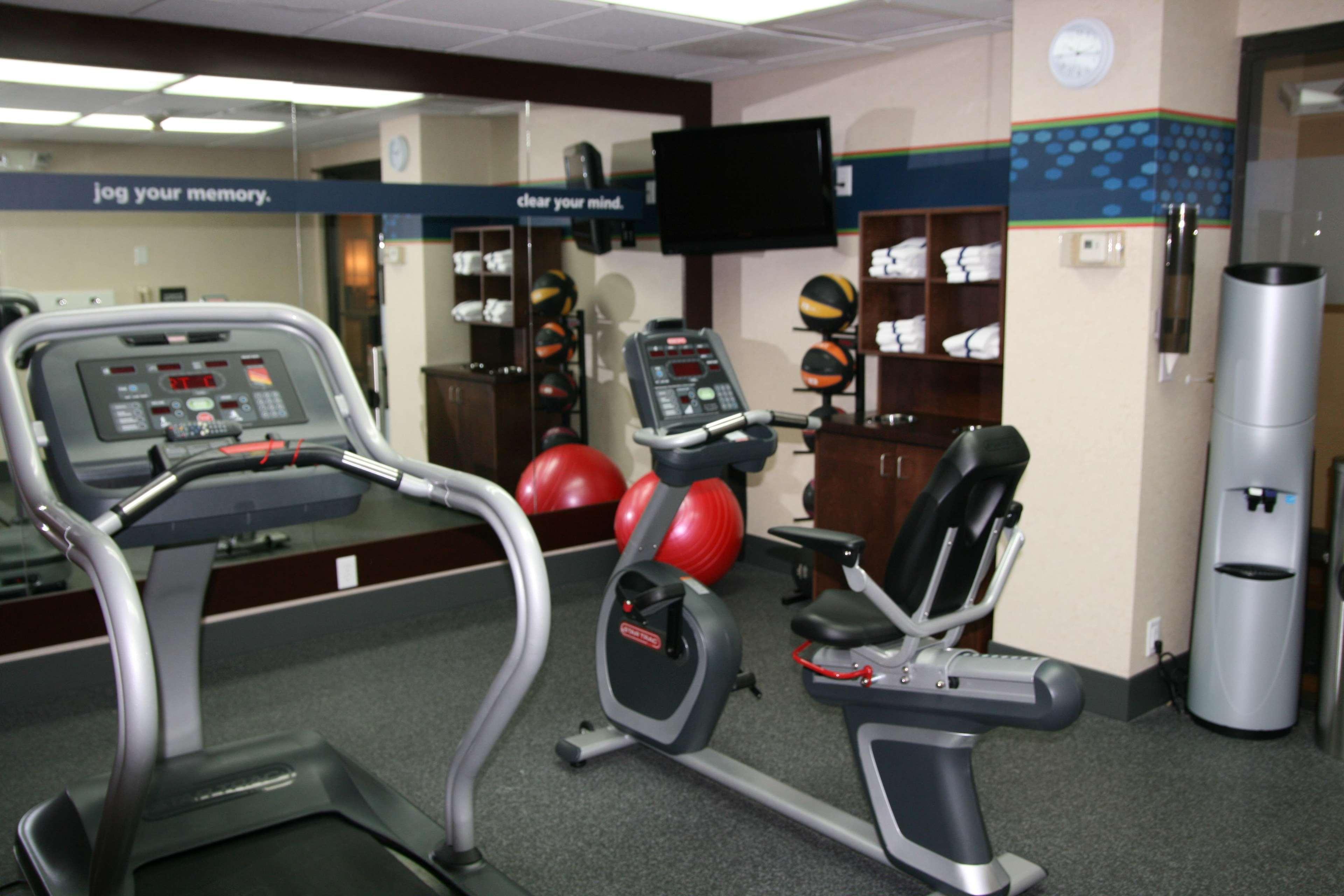 Hampton Inn - Hillsville Extérieur photo