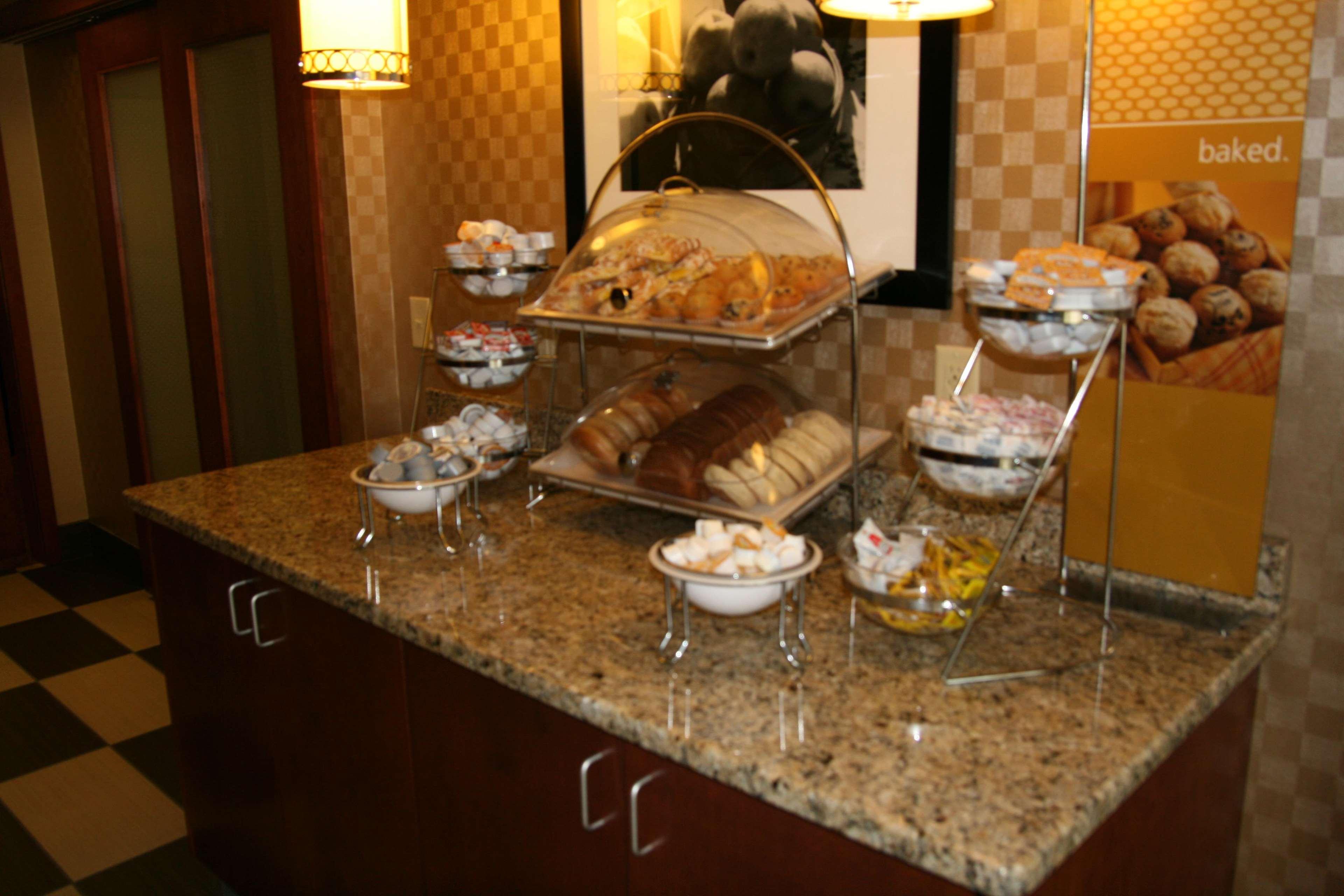 Hampton Inn - Hillsville Extérieur photo