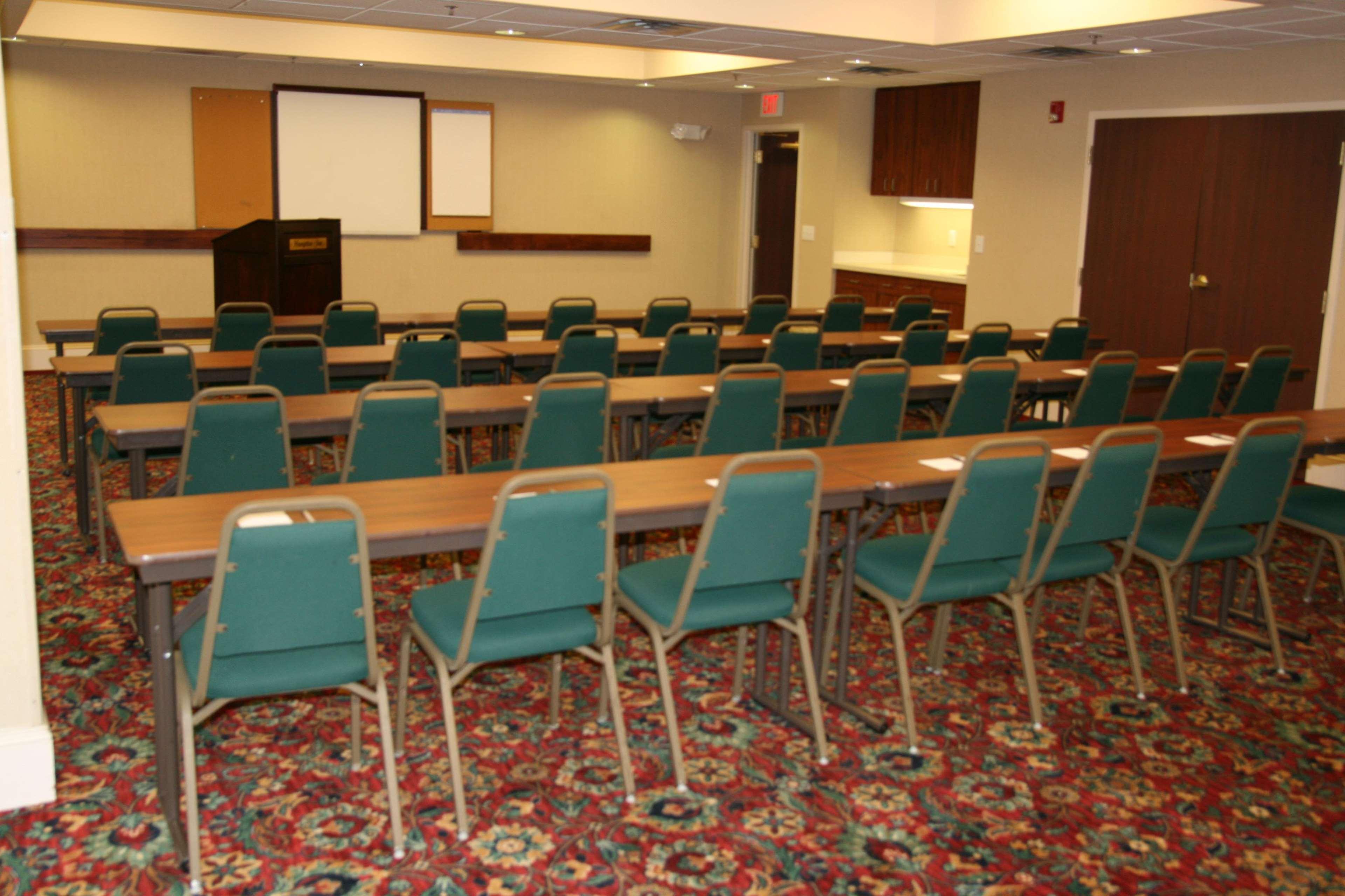 Hampton Inn - Hillsville Extérieur photo