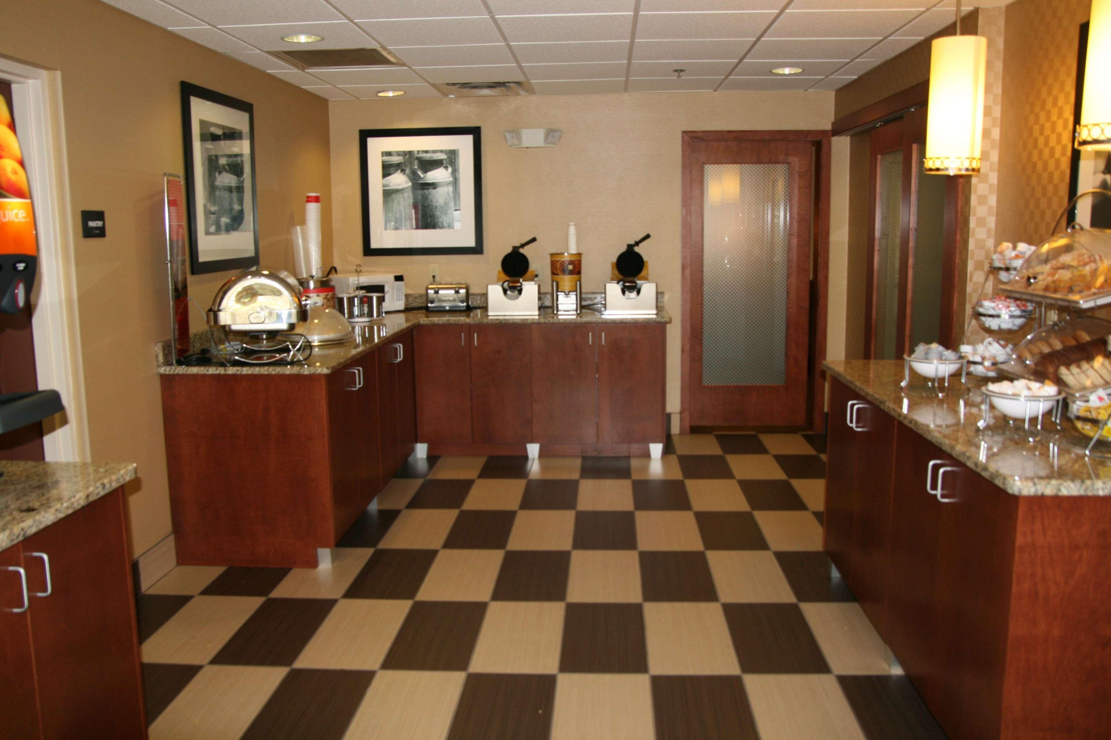 Hampton Inn - Hillsville Extérieur photo