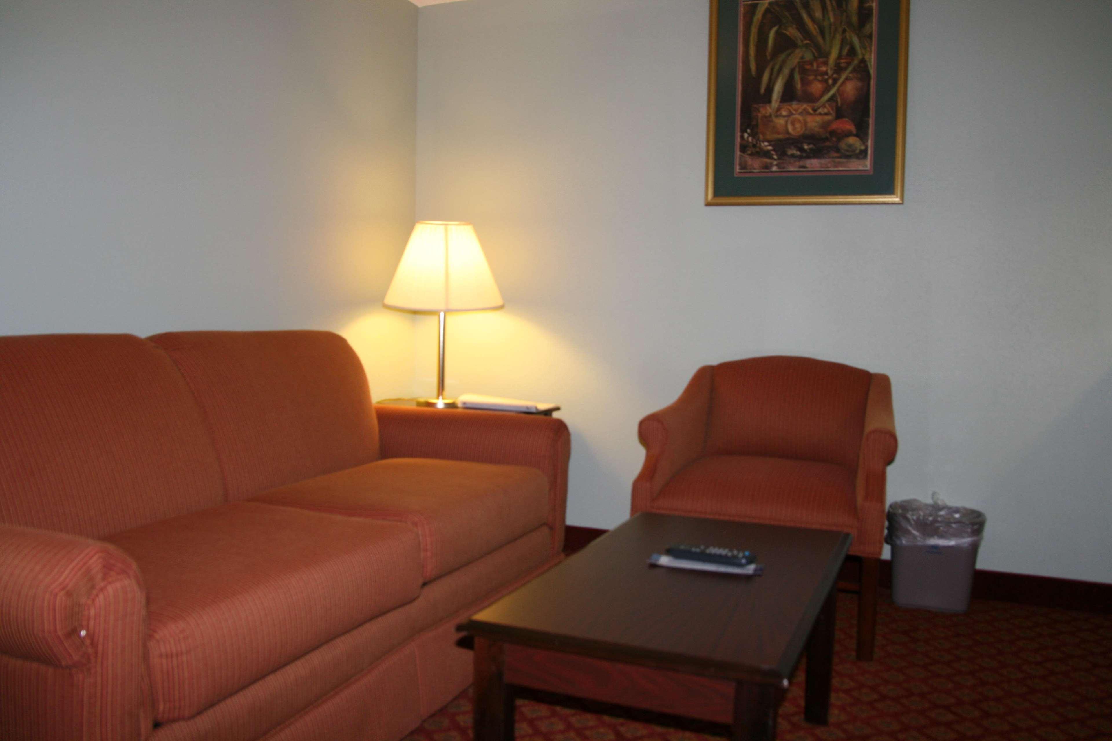 Hampton Inn - Hillsville Chambre photo