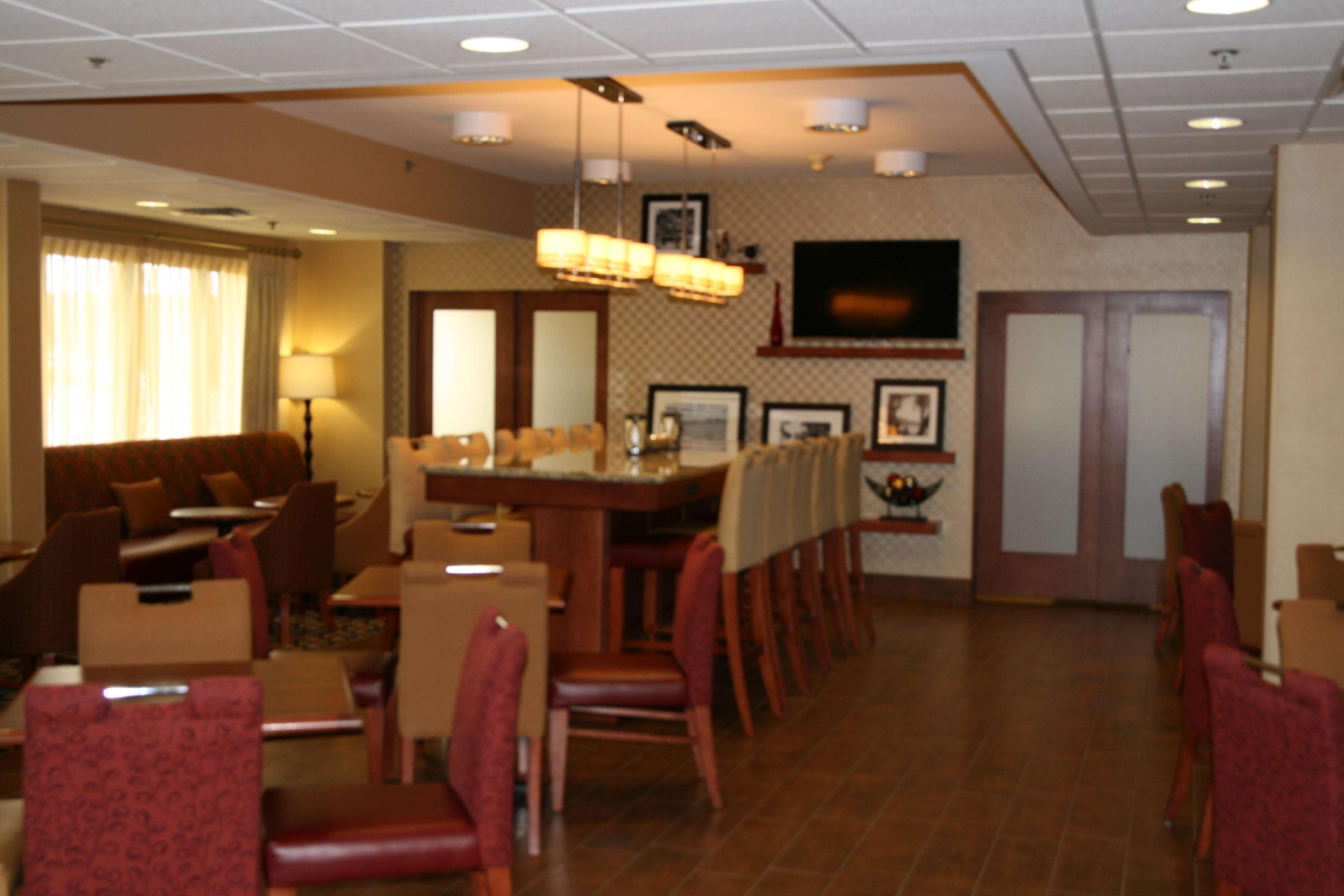 Hampton Inn - Hillsville Extérieur photo