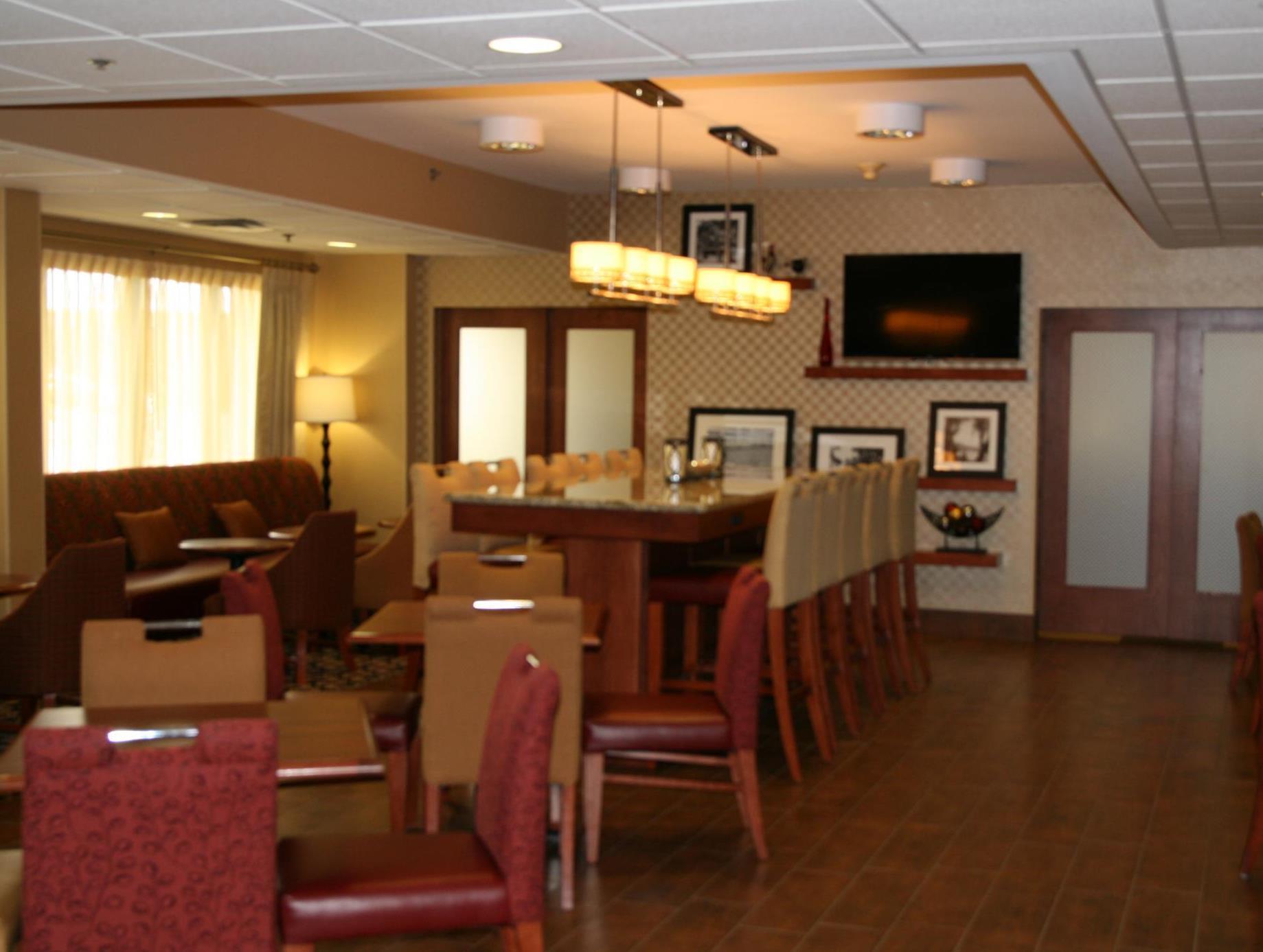 Hampton Inn - Hillsville Extérieur photo