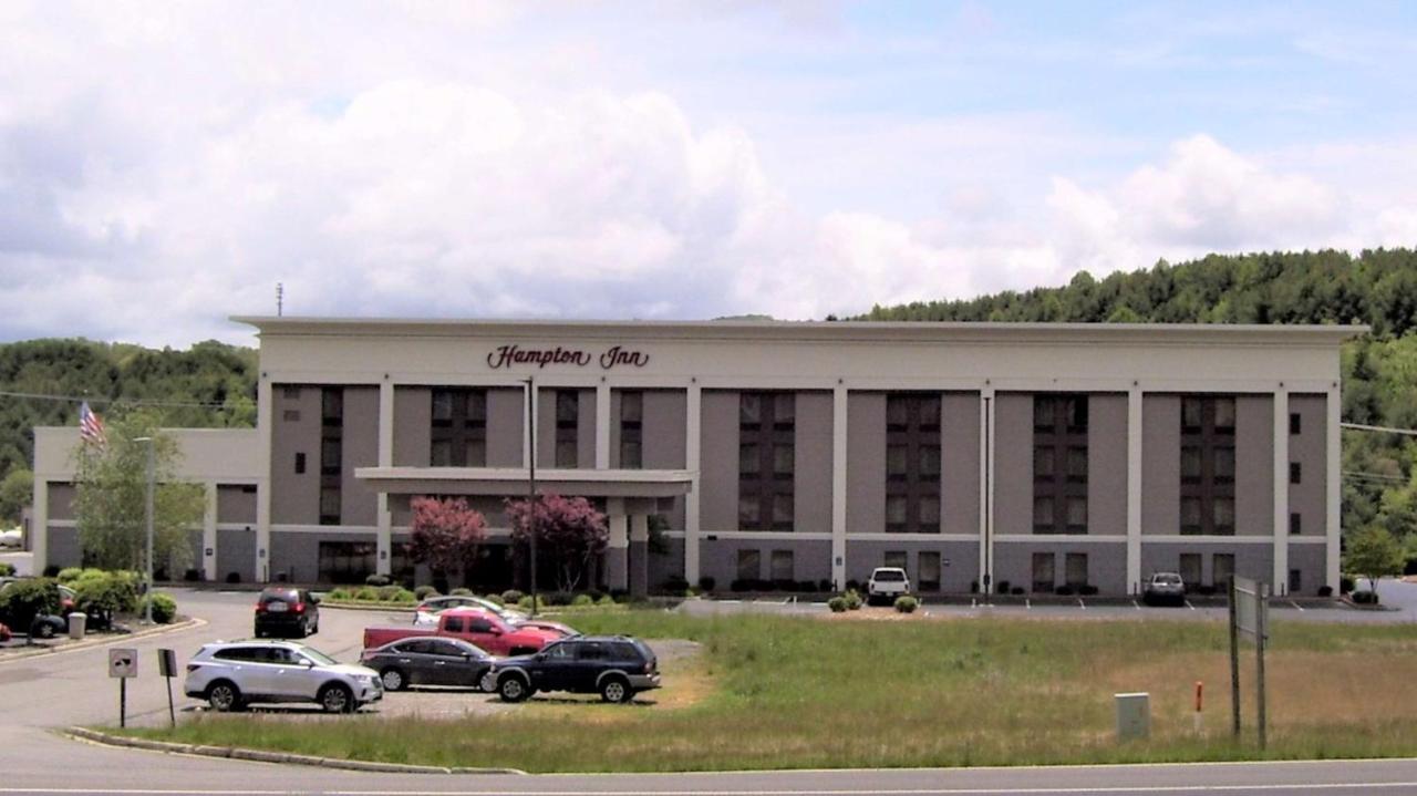 Hampton Inn - Hillsville Extérieur photo