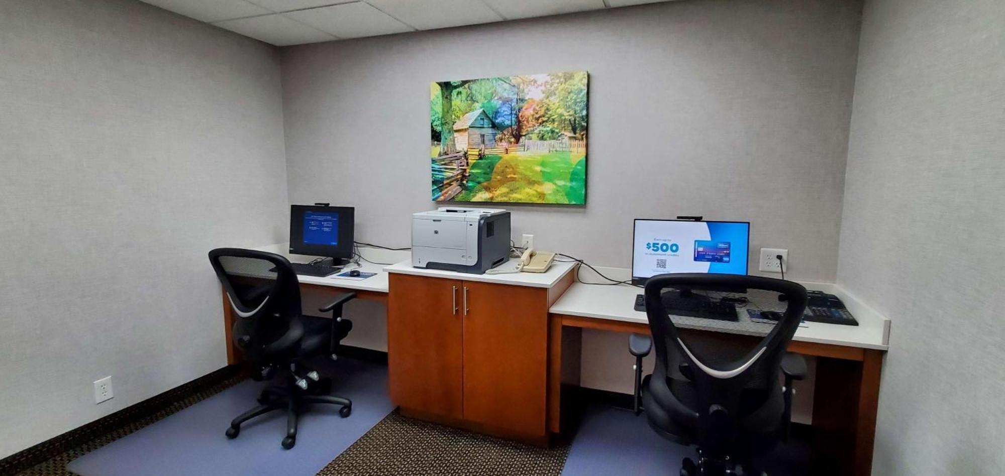 Hampton Inn - Hillsville Extérieur photo