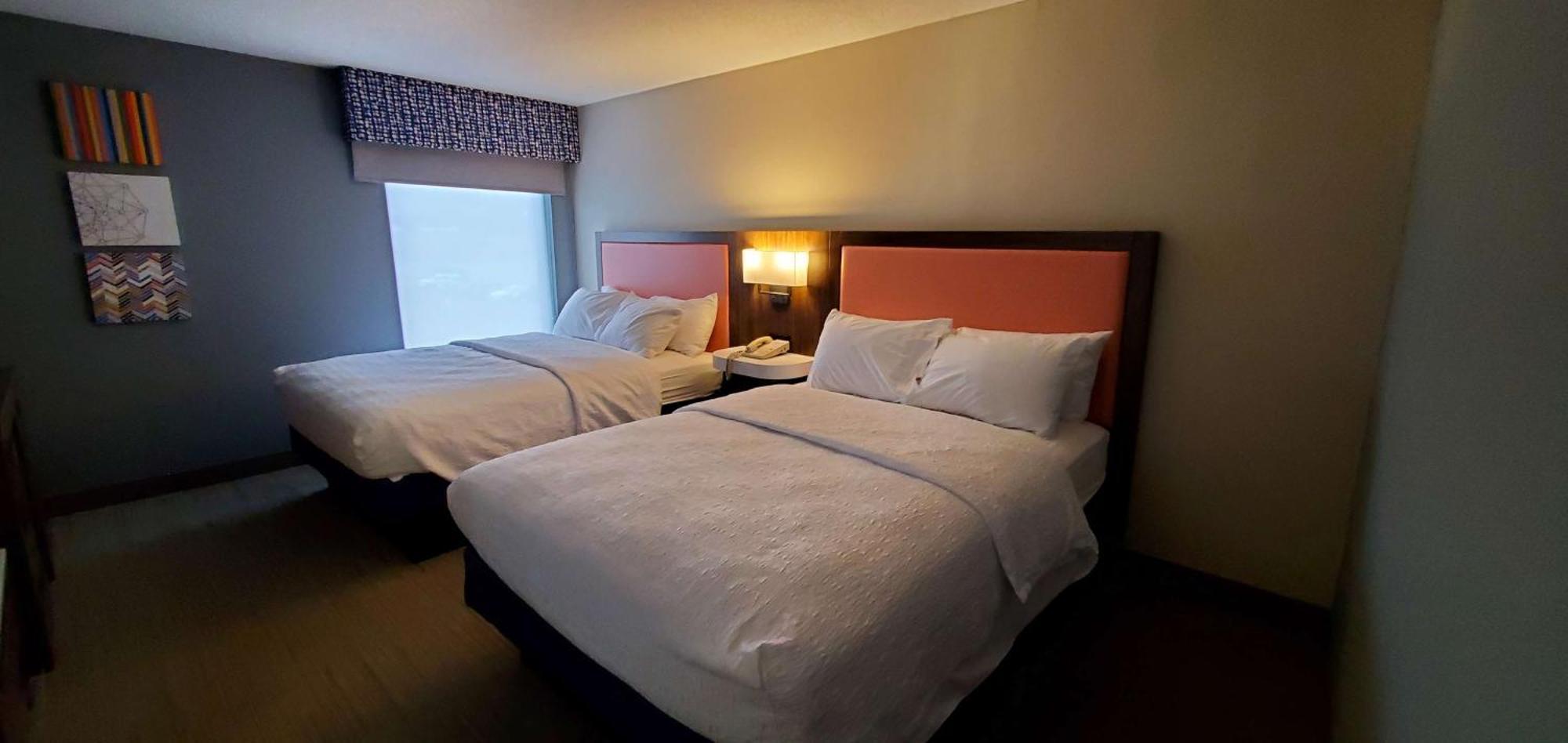 Hampton Inn - Hillsville Extérieur photo