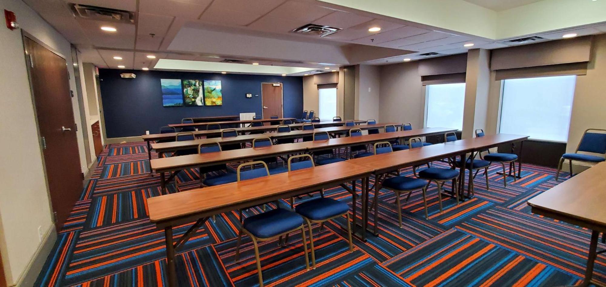 Hampton Inn - Hillsville Extérieur photo