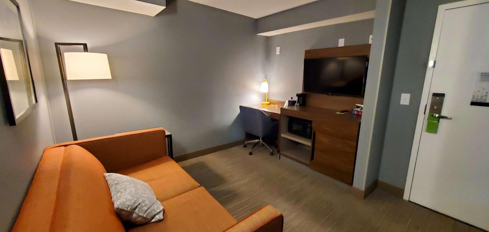 Hampton Inn - Hillsville Extérieur photo