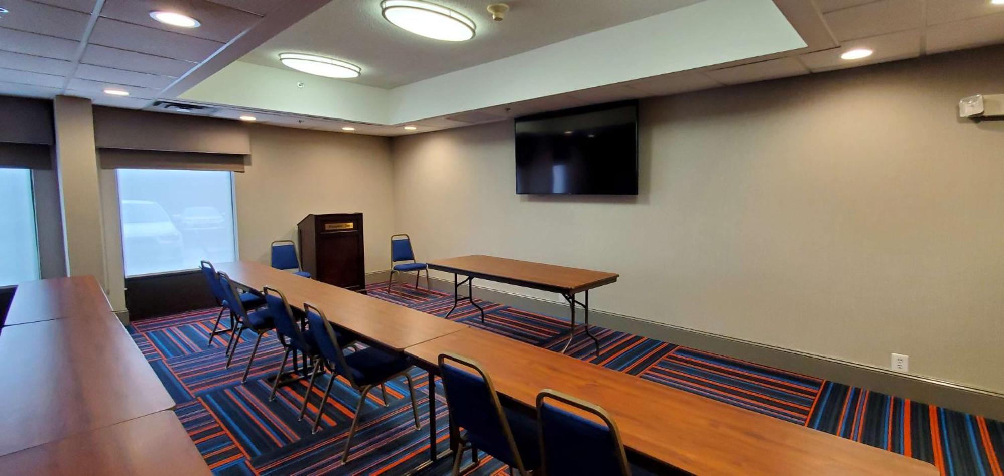 Hampton Inn - Hillsville Extérieur photo