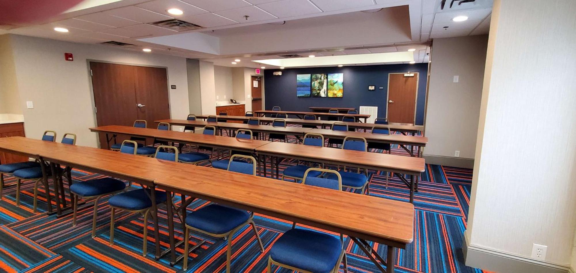 Hampton Inn - Hillsville Extérieur photo