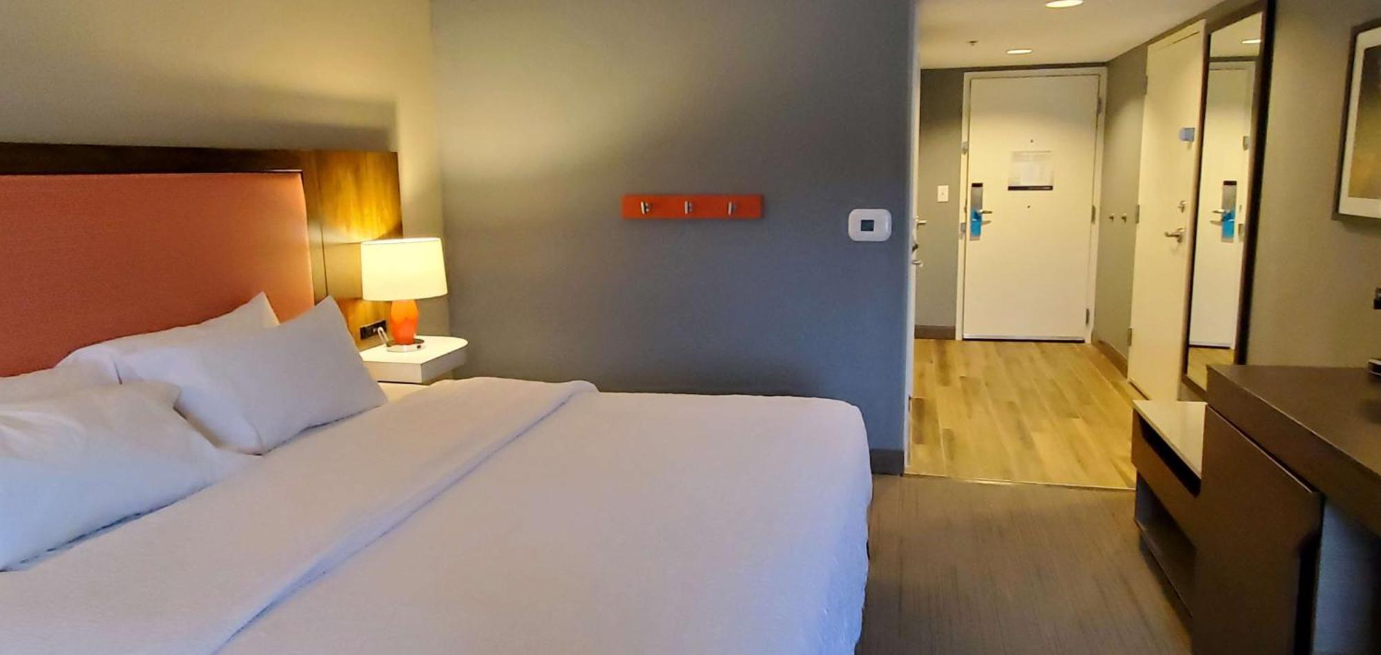 Hampton Inn - Hillsville Extérieur photo