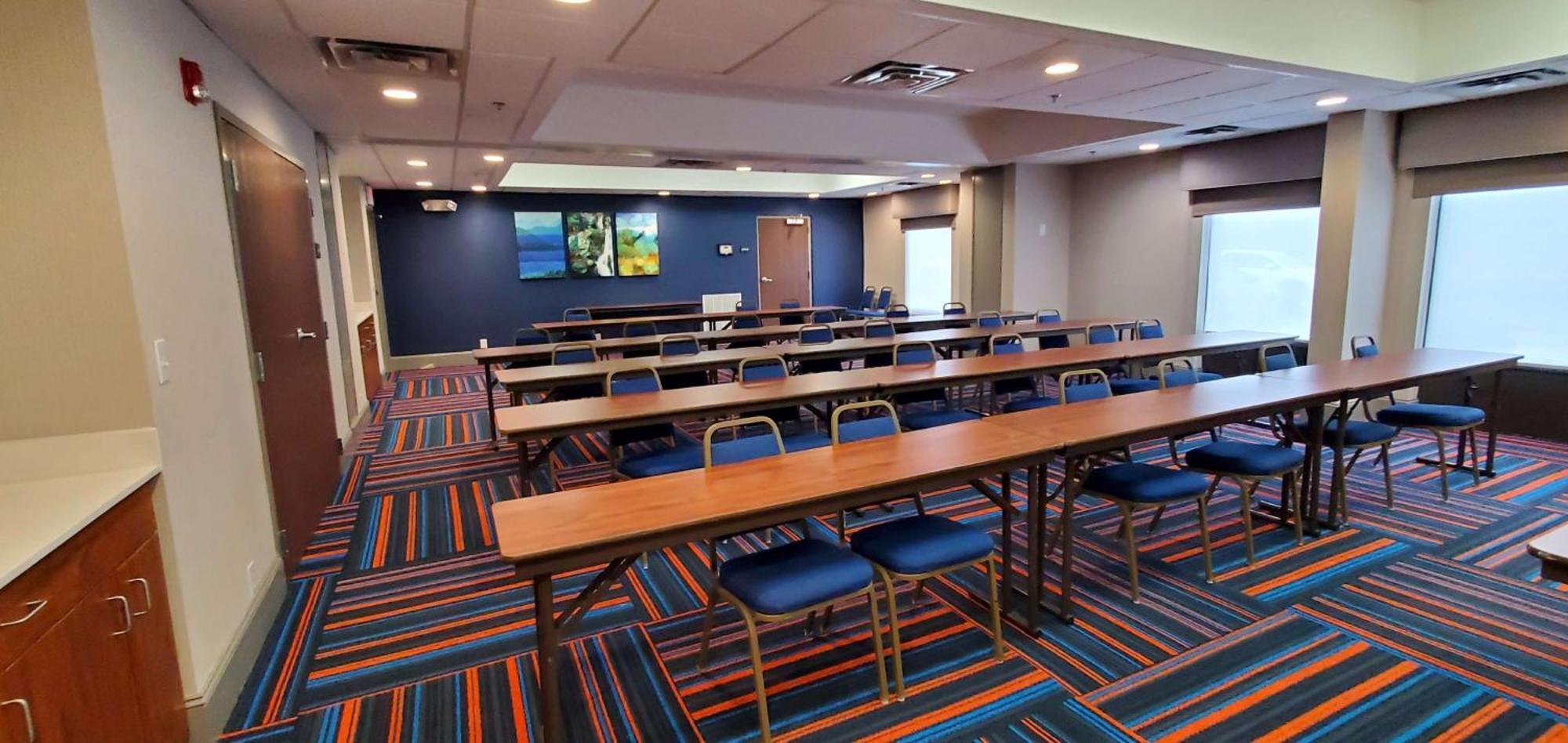 Hampton Inn - Hillsville Extérieur photo