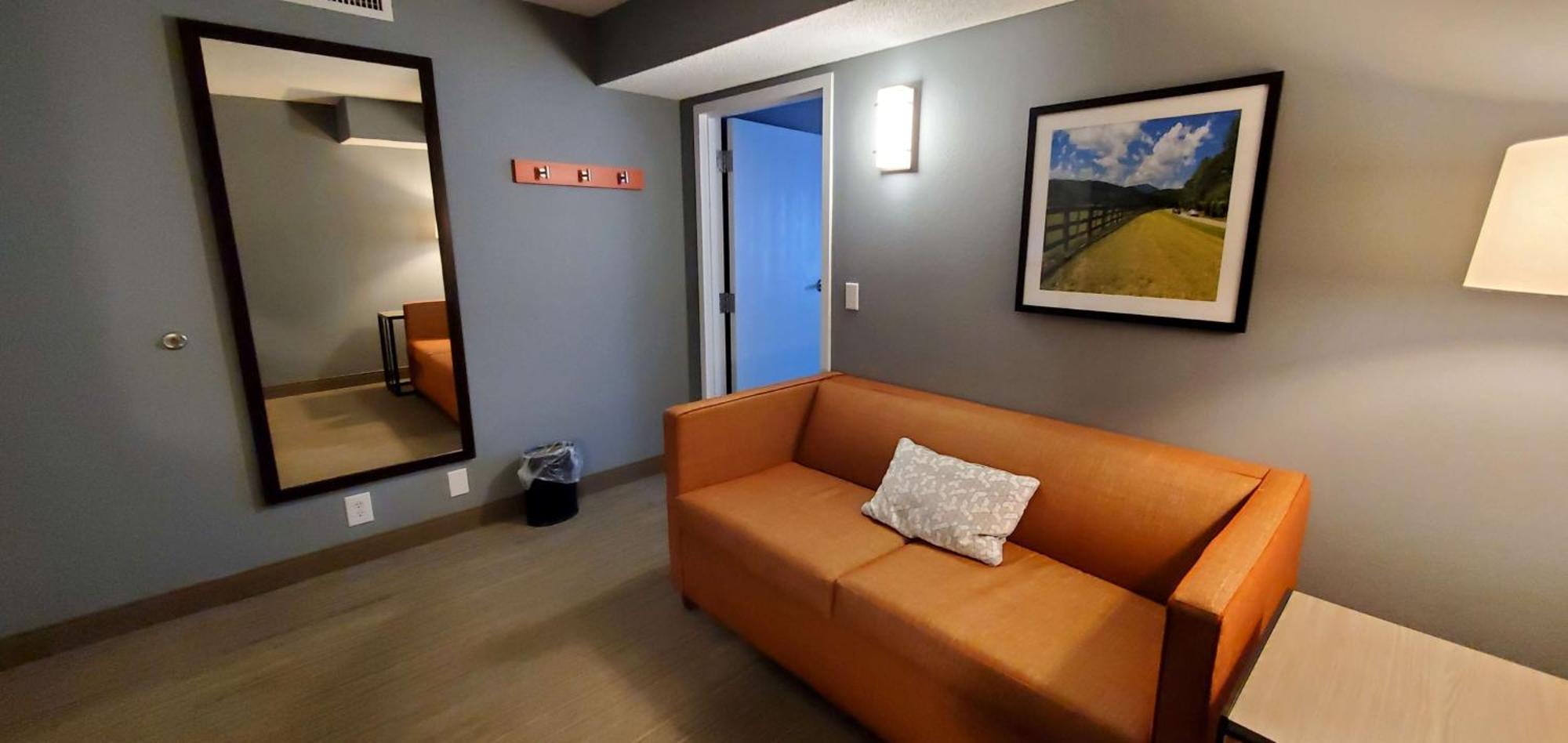Hampton Inn - Hillsville Extérieur photo
