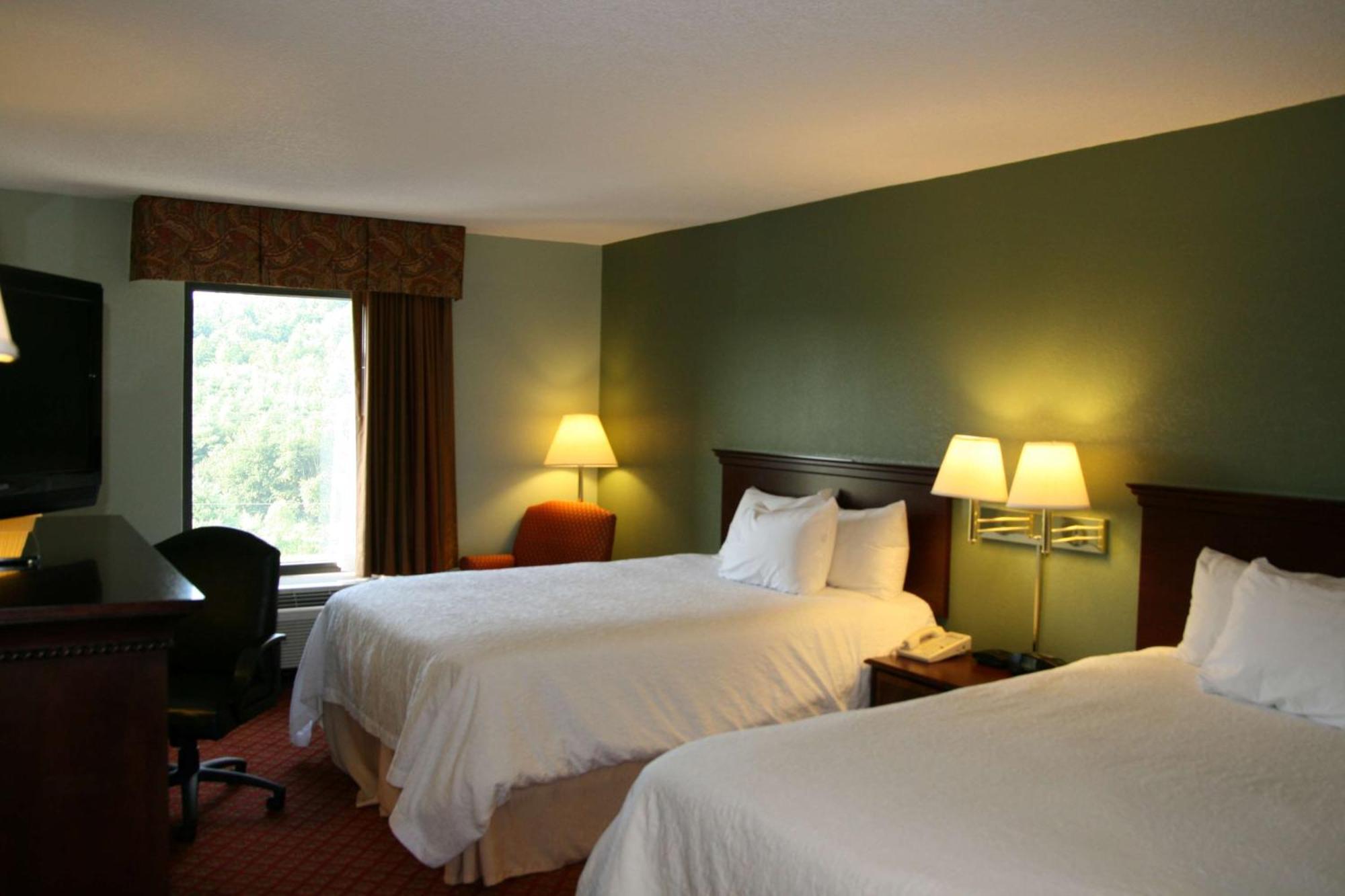 Hampton Inn - Hillsville Extérieur photo