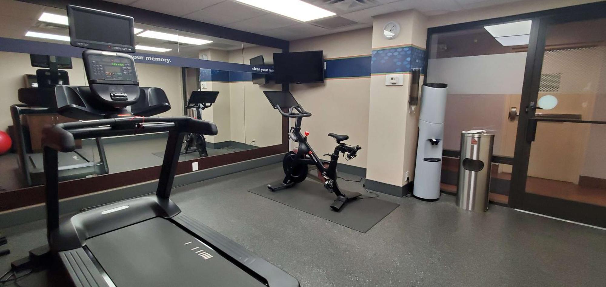 Hampton Inn - Hillsville Extérieur photo