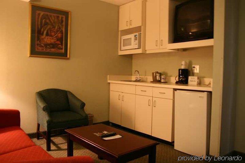 Hampton Inn - Hillsville Intérieur photo