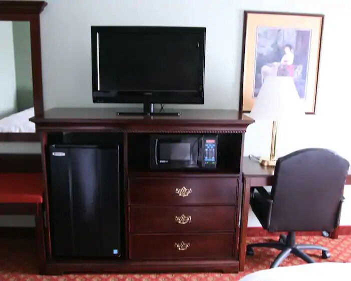 Hampton Inn - Hillsville Extérieur photo